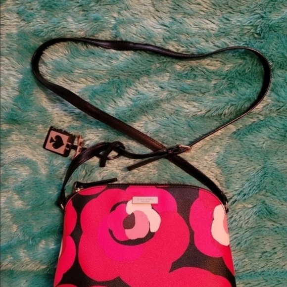 Kate Spade NY purse - Picture 2 of 6